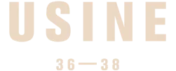 Usine 36–38 — samarbetspartner till Söderbyggen AB